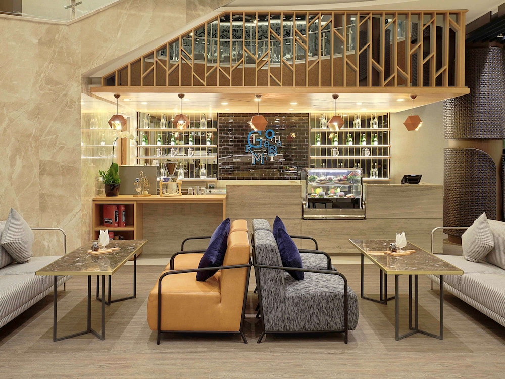 Novotel Jakarta Cikini