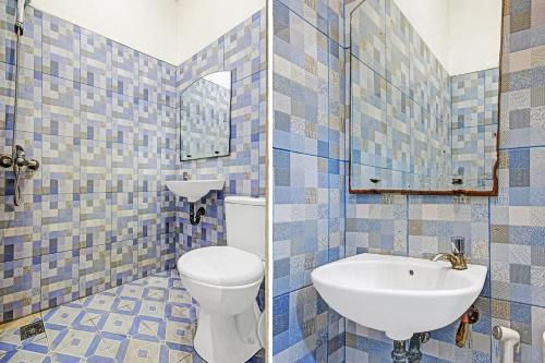 Super OYO 90422 Mall Of Indonesia