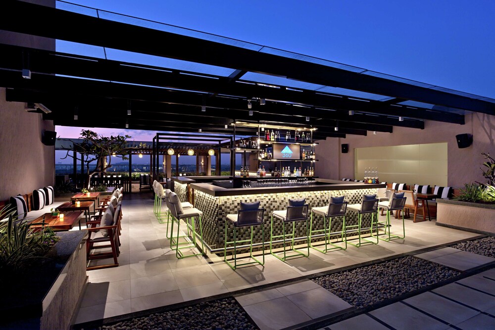 DoubleTree Suites by Hilton Bengaluru Outer Ring Road