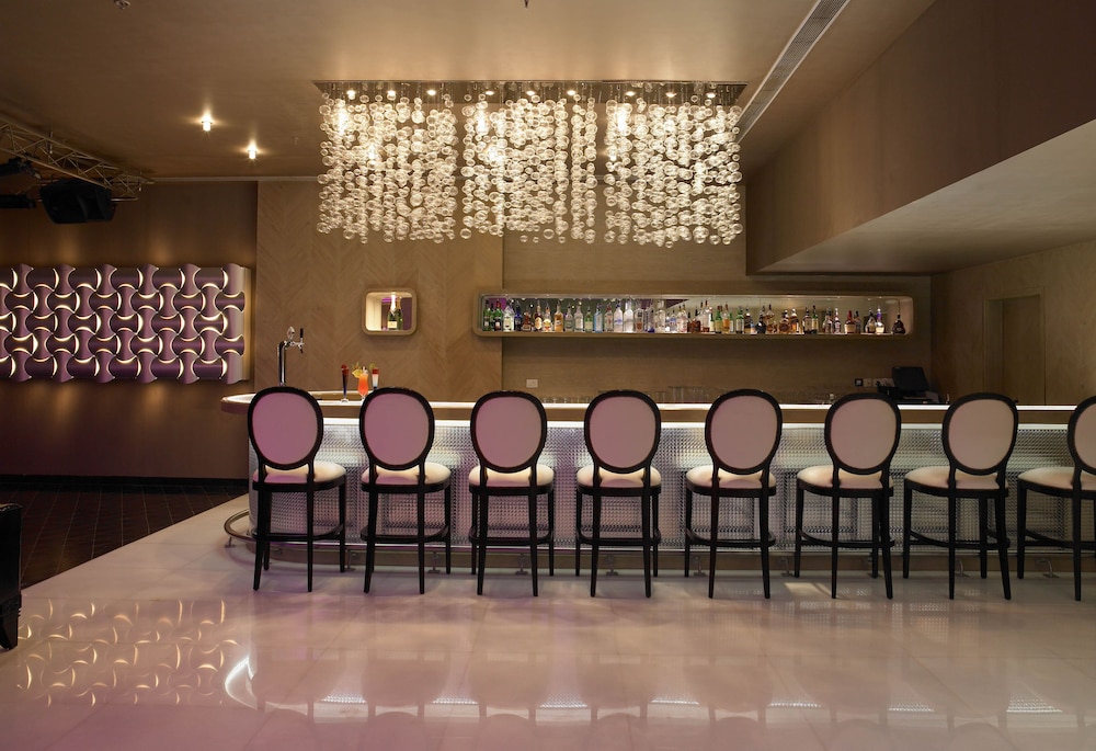 The Zuri Whitefield Bengaluru