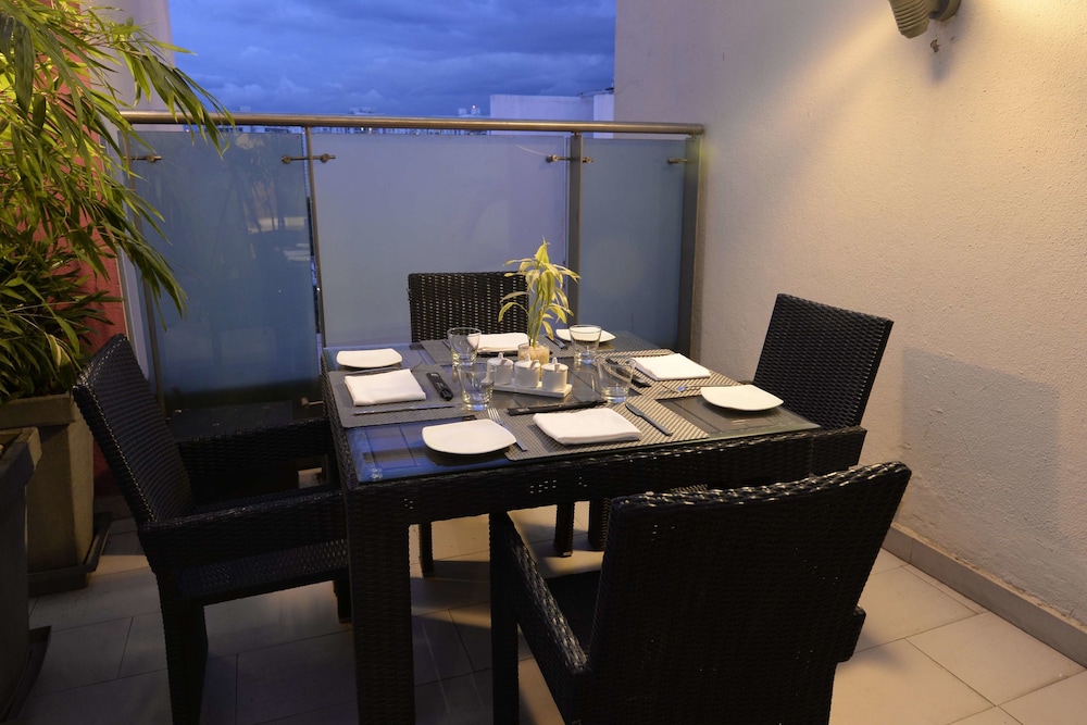 The Zuri Whitefield Bengaluru