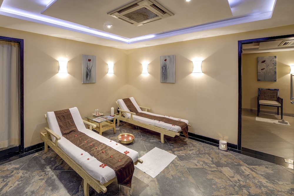 The Zuri Whitefield Bengaluru