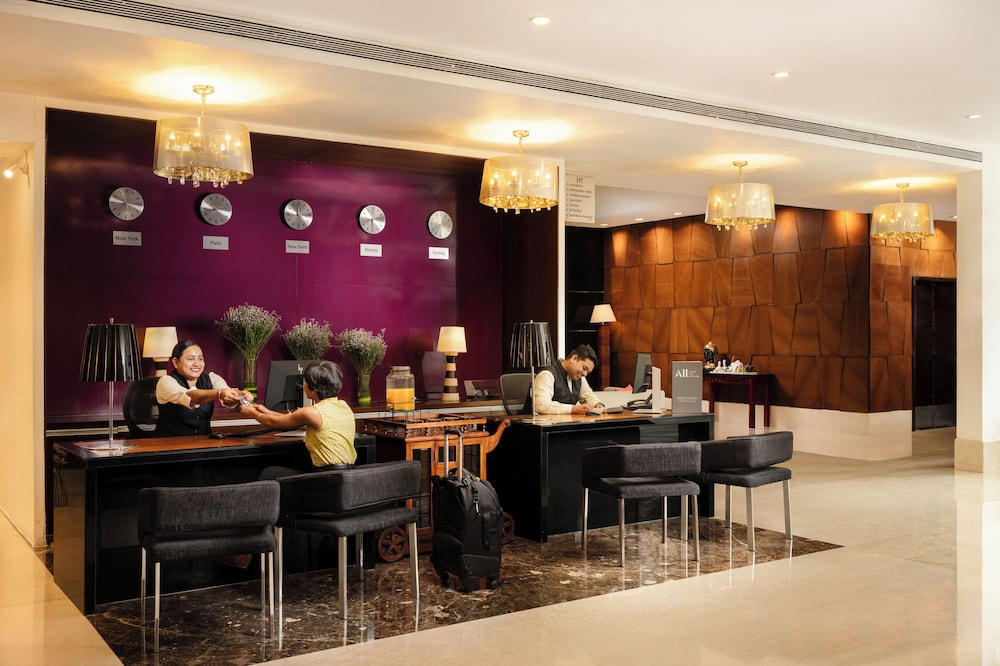 Grand Mercure Bangalore