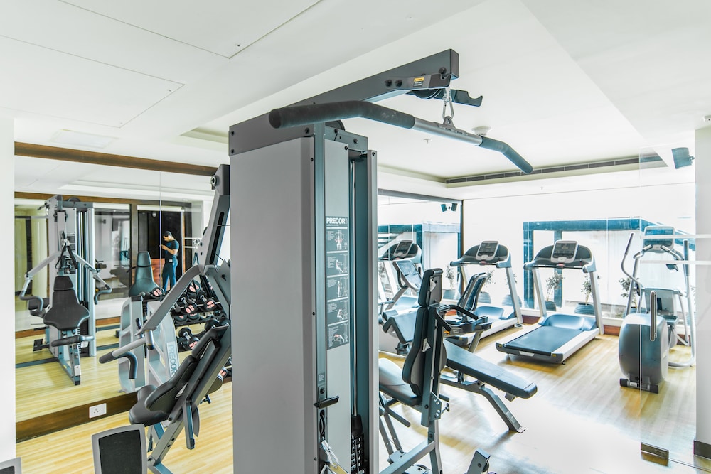 Howard Johnson by Wyndham Bengaluru Hebbal