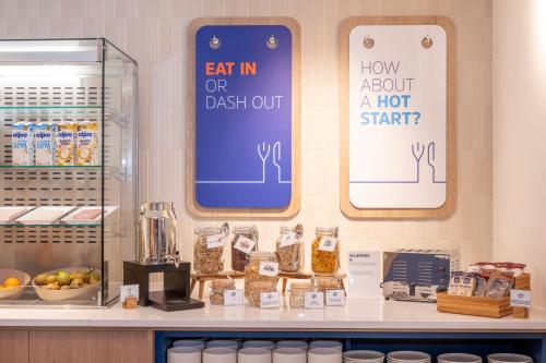 Holiday Inn Express Gent