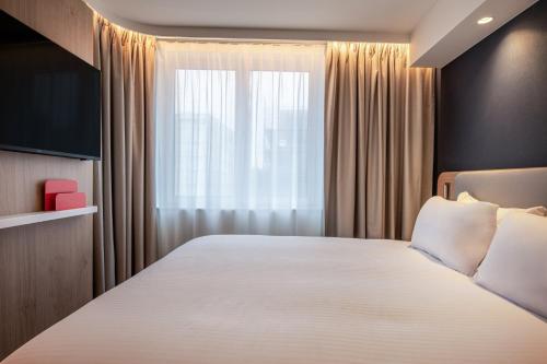 Holiday Inn Express Gent