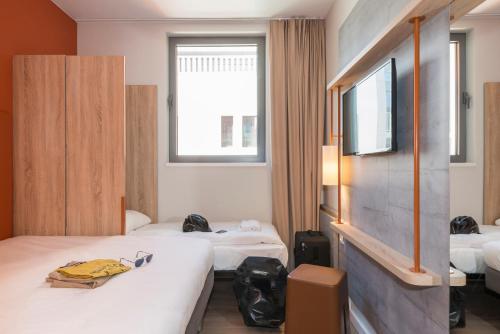 ibis budget Gent Centrum Dampoort
