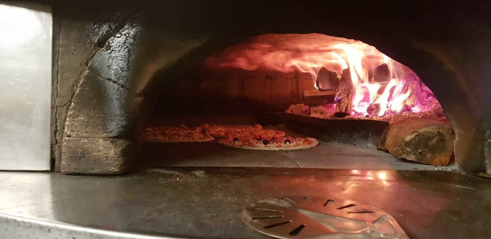 RistHotel Pianura Inn