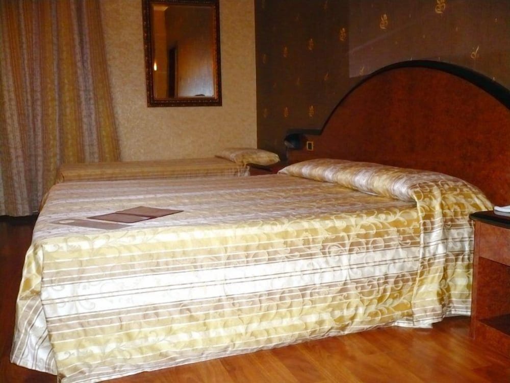 Grand Hotel Dei Cesari