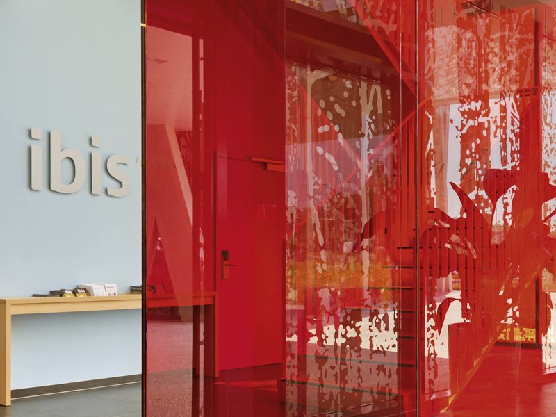 ibis Leuven Heverlee