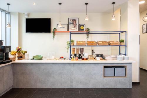 Ibis budget Leuven Centrum