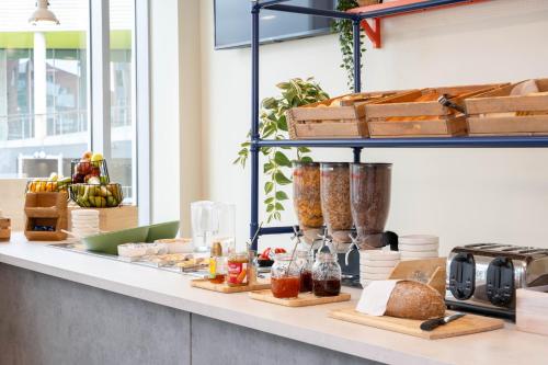 Ibis budget Leuven Centrum