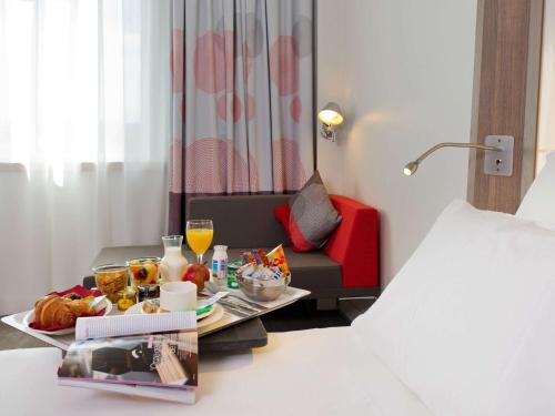 Novotel Leuven Centrum