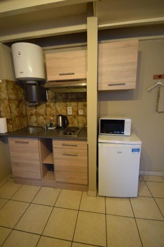 Condo Gardens Leuven