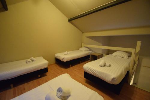 Condo Gardens Leuven