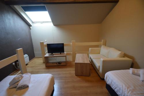 Condo Gardens Leuven