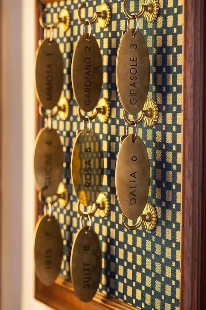 Hotel Locanda degli Artisti