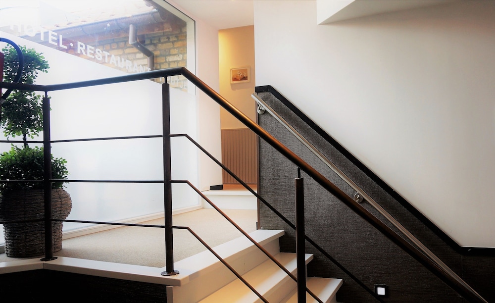 Hotel Restaurant 't Putje