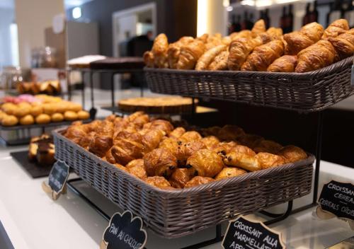 Best Western Plus Tower Hotel