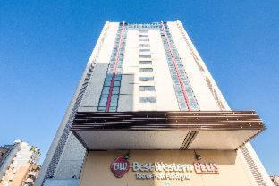 Best Western Plus Tower Hotel