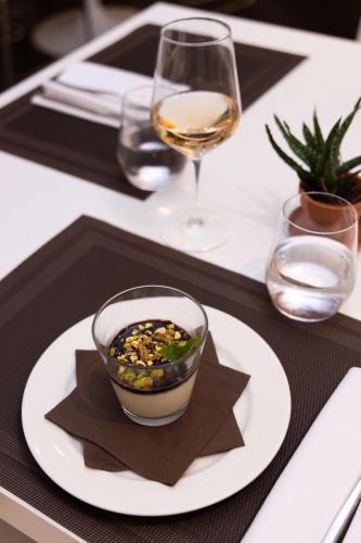 Best Western Plus Tower Hotel