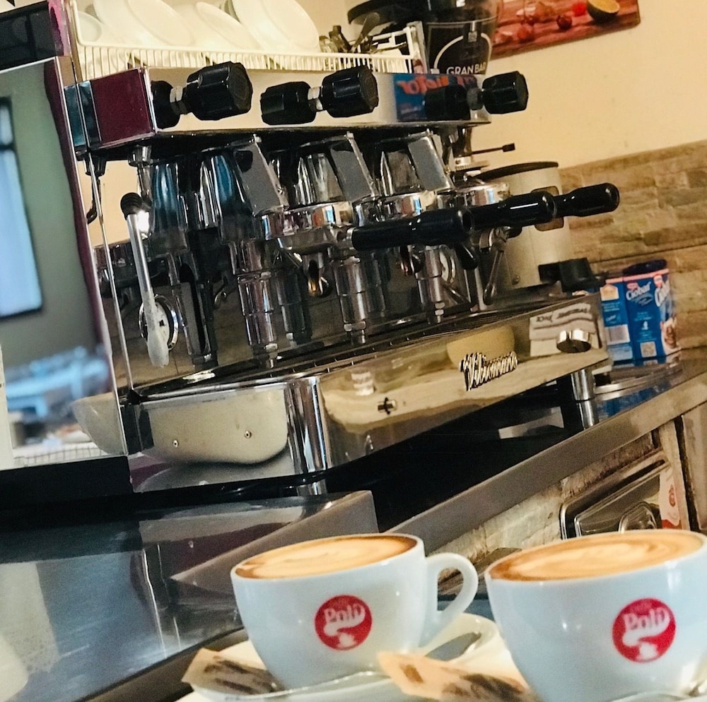 HP Fly Hotel Bologna