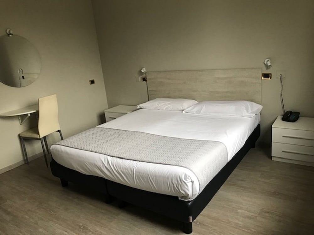 HP Fly Hotel Bologna