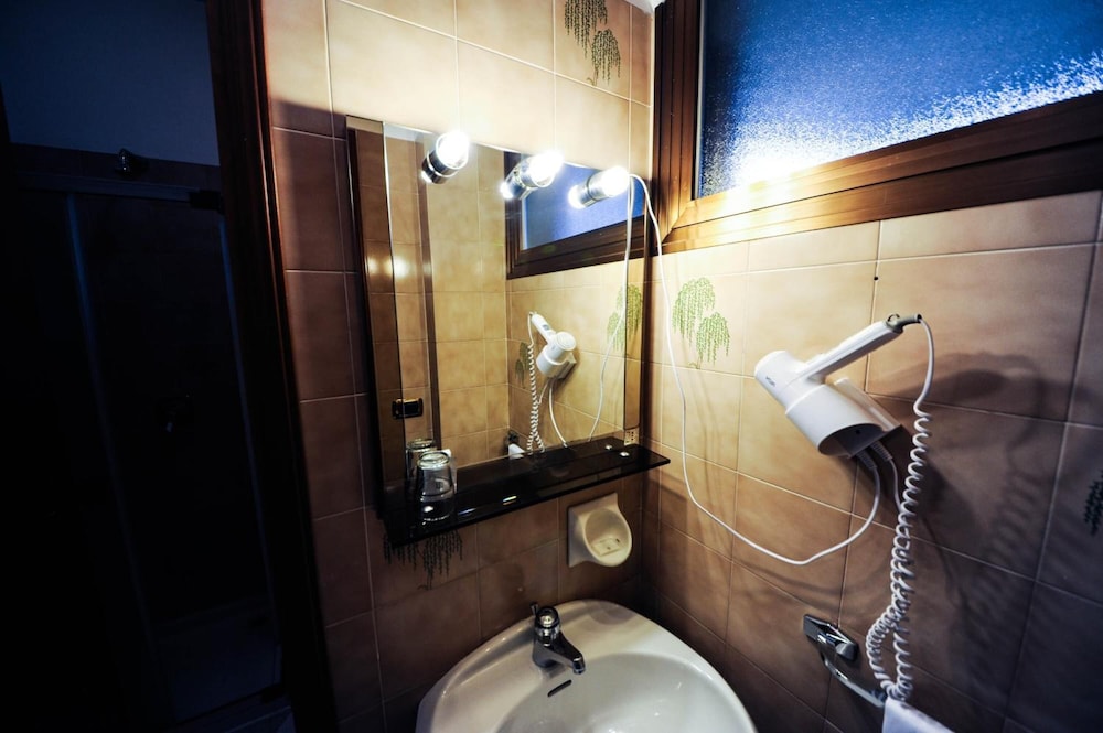 HP Fly Hotel Bologna