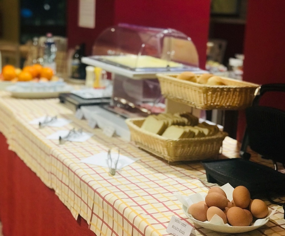 HP Fly Hotel Bologna