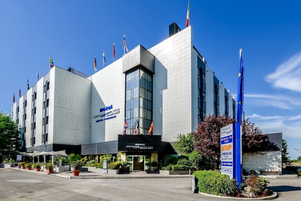 Hotel Bologna Airport