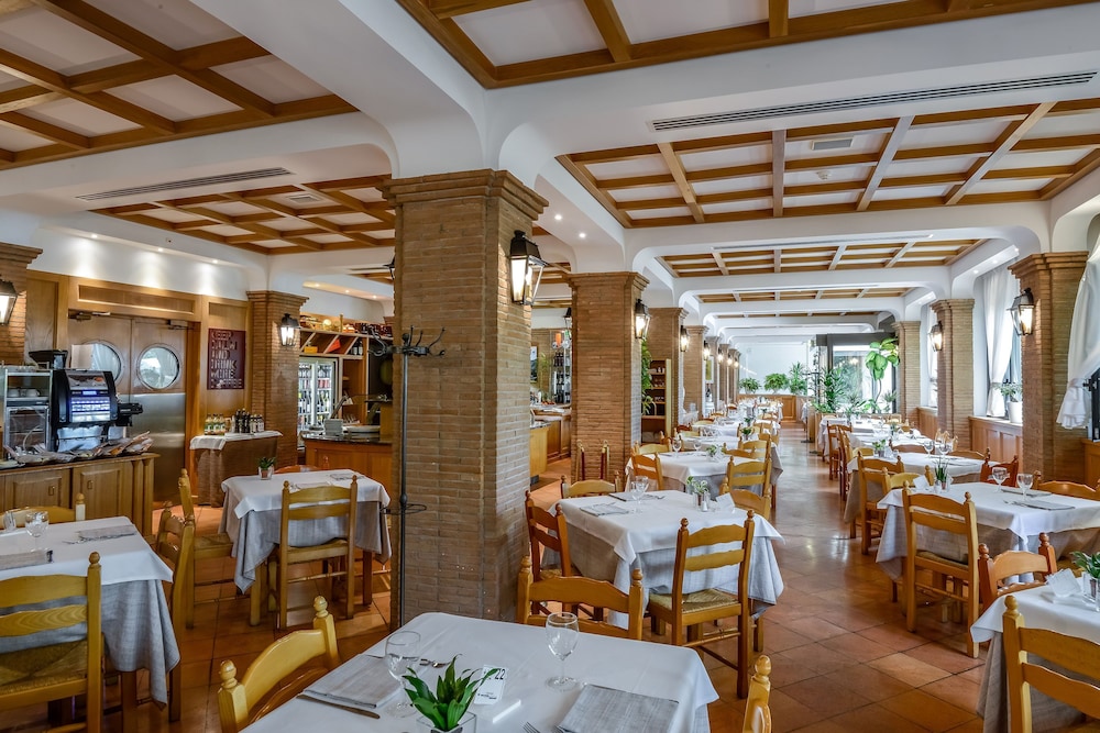 Hotel Bologna Airport