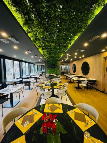 iH Hotels Bologna Amadeus