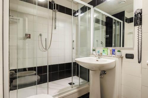 iH Hotels Bologna Amadeus