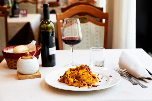 iH Hotels Bologna Amadeus