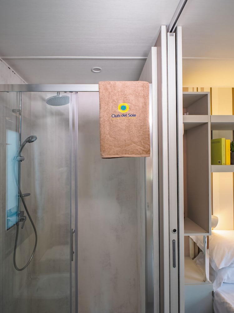 Bologna Easy Camping Village