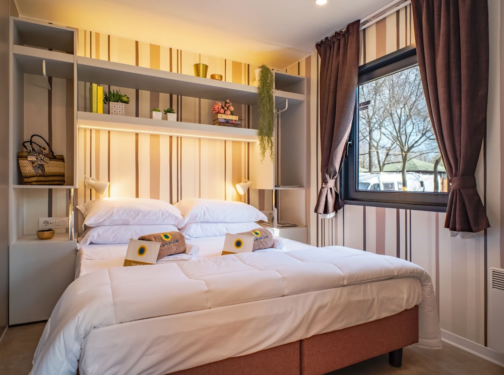 Bologna Easy Camping Village