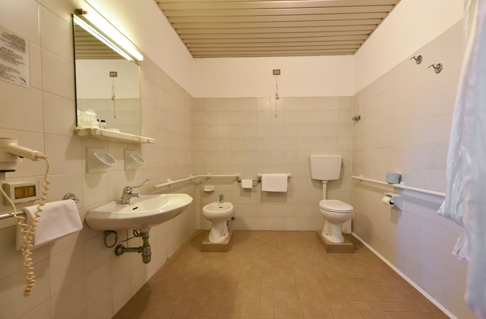 Bologna Easy Camping Village