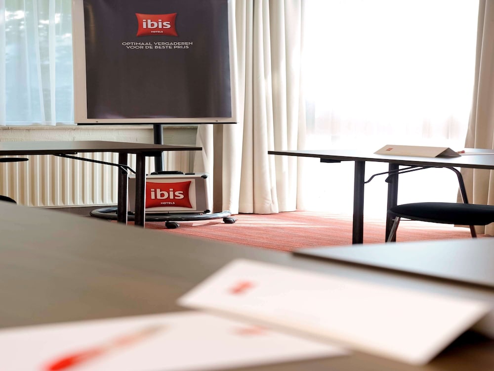 ibis Milano Malpensa Aeroporto Hotel