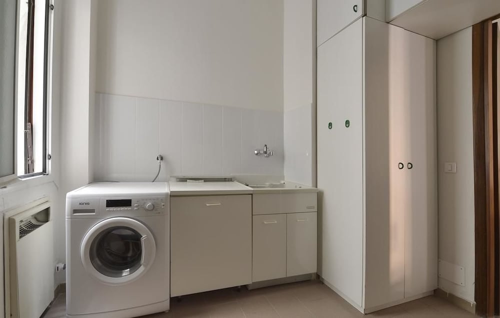 Laura Bassi Apartment