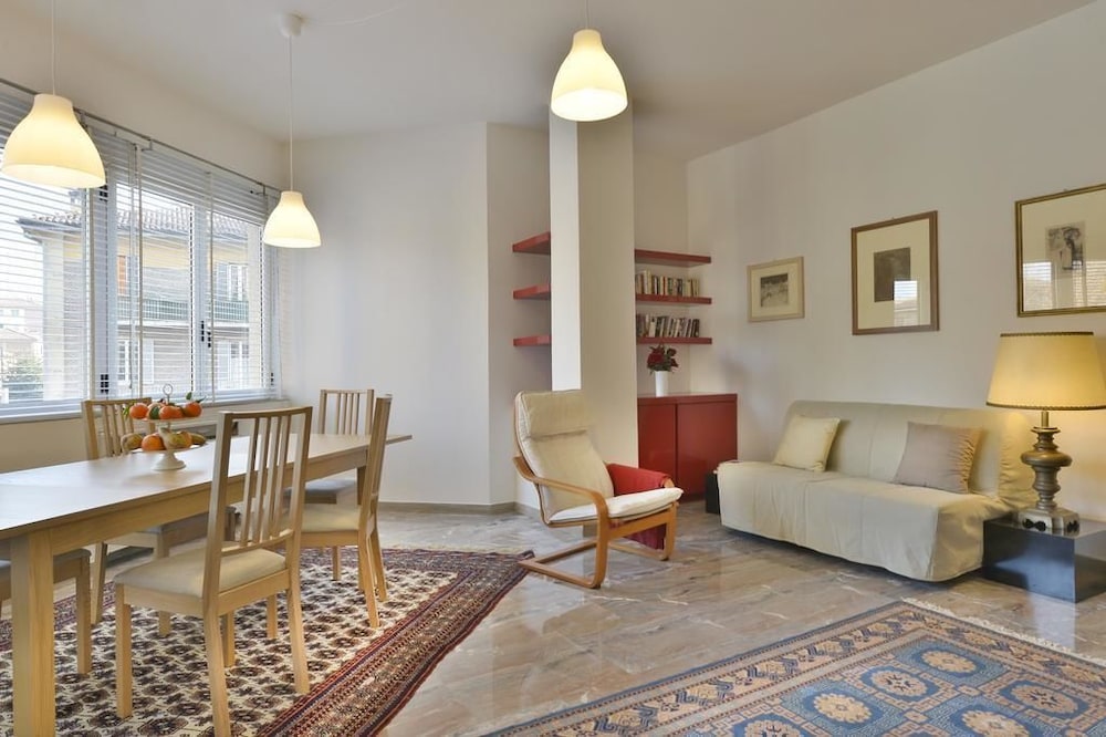 Laura Bassi Apartment