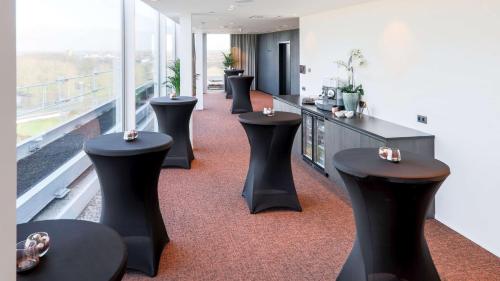 Radisson Blu Hotel, Bruges