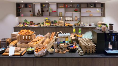 Radisson Blu Hotel, Bruges