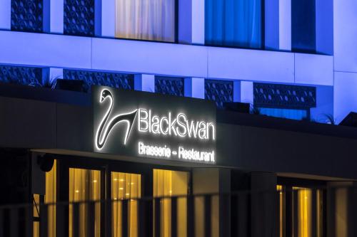 Radisson Blu Hotel, Bruges