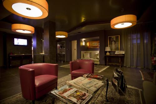 Rome Airport Hotel Fiumicino