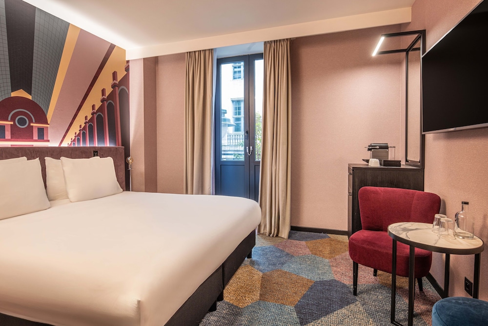 Numa Brussels Royal Galleries