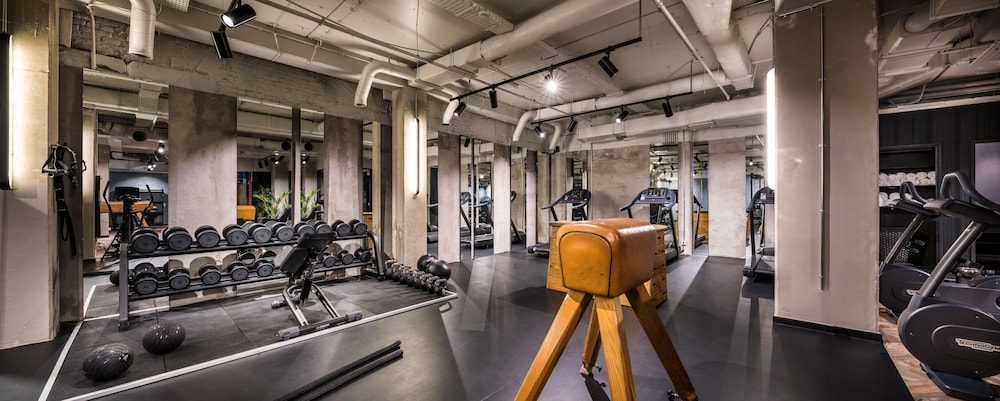 Numa Brussels Royal Galleries