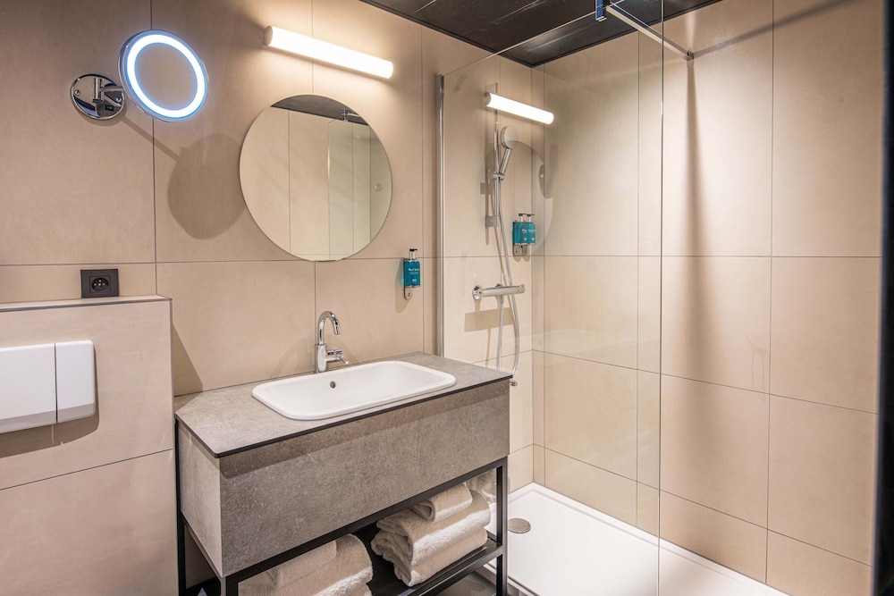 Numa Brussels Royal Galleries