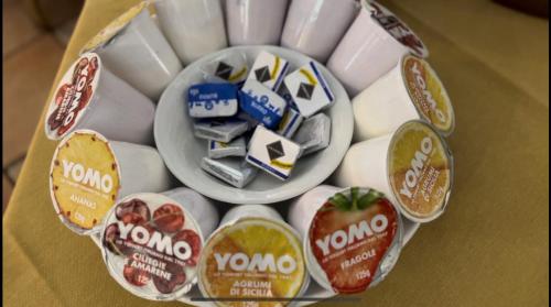 Hotel Ristorante Villa Icidia