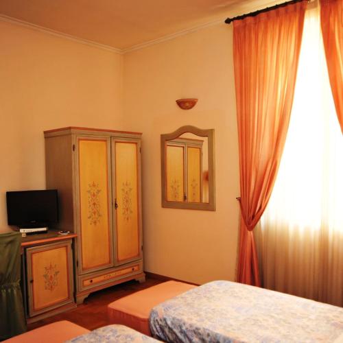 Hotel Ristorante Villa Icidia