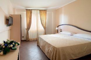 Hotel Ristorante Villa Icidia